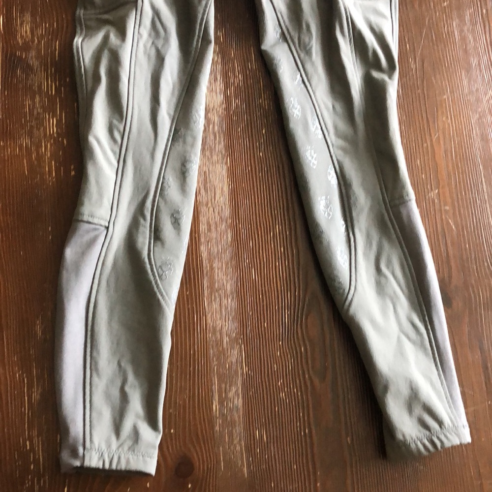 Horze Riding Pants - Picture 2 of 7